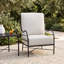 Carmel Arm Chair with Cushions-63361287-69974686