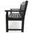 TREX Outdoors Yacht Club Bench-9805875-9805876