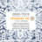 Nicole Miller New York Patio Sofia Medallion Indoor/Outdoor Area Rug, Navy Blue/Aqua-27887490