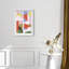 Cloud Pop Framed Graphic Art-467452304-467452318