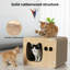 30cm H Cat Tree