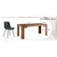 Ensemble de table de salle à manger (doit inclure à la fois la table et la chaise), ensemble de maison moderne en MDF de 71 po