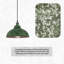 1 - Light Dome Pendant-735469979