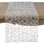 Camina Table Runner
