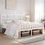 Minimalist Metal Bed Frame with Slatted Headboard-1926513659-1933377680