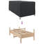 Outdoor Patio Dining Set Cover
