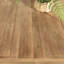 Libourne Pine Solid Wood Dining Table