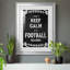 Can Keep Keep Calm - art textuel avec cadre photo-1173193790-1173193922