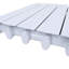 1500W Horizontal Flat Panel Radiator