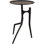 Greg Aluminum Top End Table