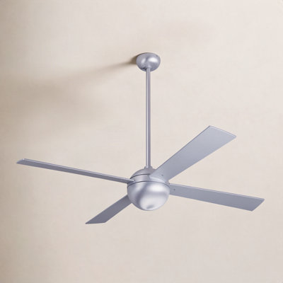 Ball 52" Ceiling Fan