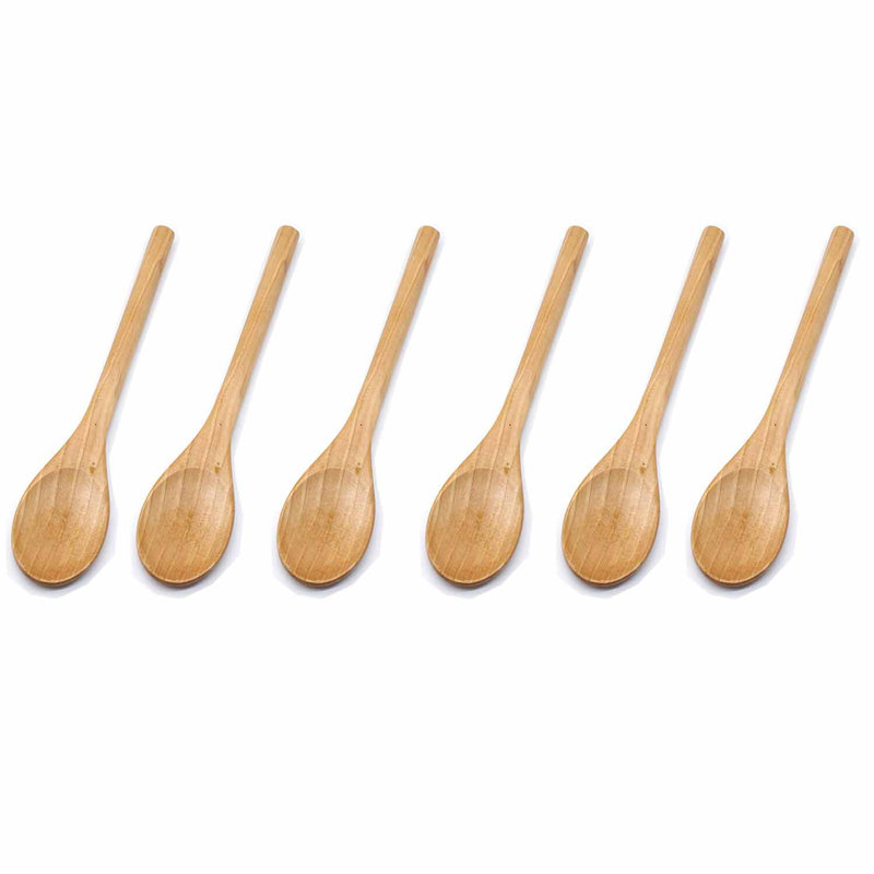 Shaco 6 Utensil Set