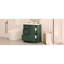Ensemble de meuble-lavabo classique 30 po, à fixation au sol, avec trois tiroirs, dont un à double couche-111123639