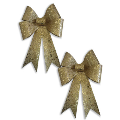 Noeud à paillettes