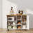 Catoosa Kitchen Island Cart-1003236686