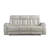 Batta 89'' Pillow Top Arm Reclining Sofa-1043750806