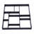 Reusable Concrete Path Maker Molds - Square
