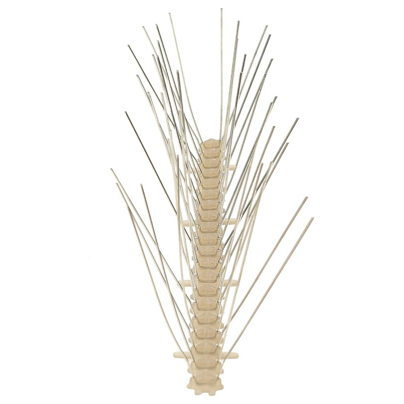 Karaman Stainless Steel Bird/Pigeon Spikes