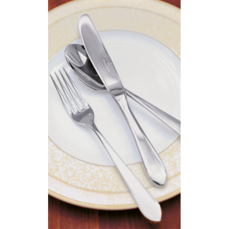 Villeroy & Boch Sereno 5 Piece Flatware Set, Service for 1
