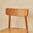 Creative Branch Shaped Cherry Wood Dining Table-107209763