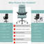 Fauteuil de direction Nesbitt-1991476717