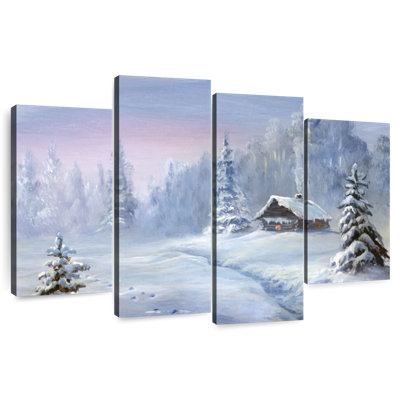 Alvord Winter Fields
