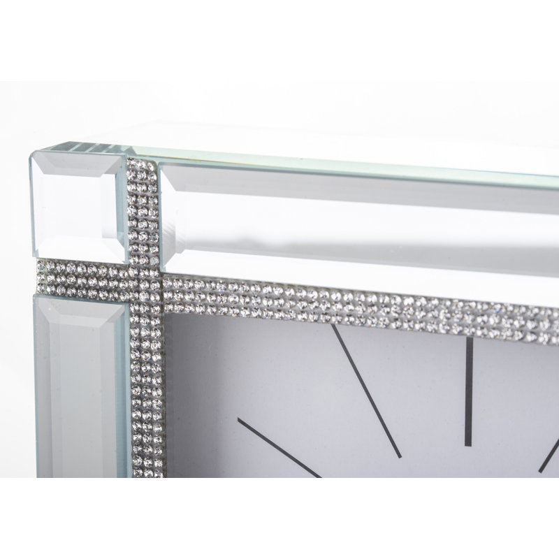 Anesa Wall Clock