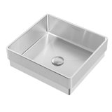 Noah Plus 15.75'' L Bathroom Sink