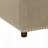 Classic Tufted Storage Ottoman with Nailhead Trim, Spacious Interior, and Versatile Use for Home Decor-327561760