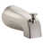 Brushed Nickel selected