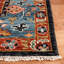Tapis oriental en laine noué à la main Oriental-1498549002