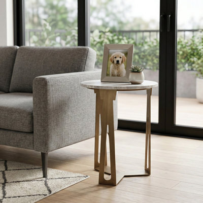 Table d'appoint Modern Modern