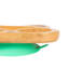 Tiny Dining - Fox Bamboo Suction Plate-121835450