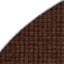 Tapis brun uni d'intérieur et d'extérieur-1298932733