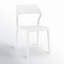 Chaise d'appoint de salle à manger Farrah-1034144846