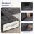 Boneless U Shaped Modular Sectional Sofa Couch-823979323-823979317