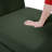 Sarab Upholstered 62'' Sofa-199507613