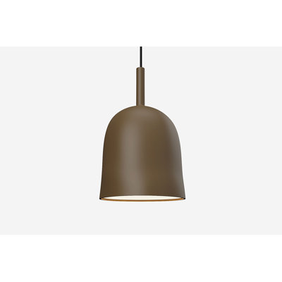 Vessel Pendant Light