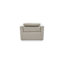 Juno Power Recliner Chair Off White-1448044118