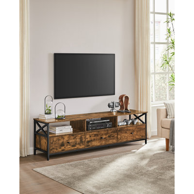 Heerenveen TV Stand for TVs up to 65"