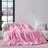 Other Items - Coma Inducer® Queen Blanket - Pink Cosmos-117168265-117168263