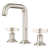 Polished Nickel selected