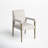 Visalia Upholstered Arm Chair-641659423