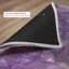 Tapis de qualité supérieure lavable à la machine à poils longs ADS522-1192408203-1192408209