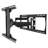 Peerless-AV Single Screen Wall Mount