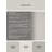 Soft Plush Esquer Christmas Modern & Contemporary Abstract Area Rug in Gray – Gray Binding-671537434
