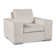 Memphis Upholstered Armchair