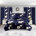 Navy Floral