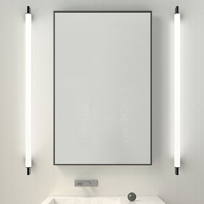 Keel™ 1 - Light LED Bath Bar