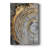 ABSTRACT Series CCLXXVI -Custom Wrapped Gallery Cavas